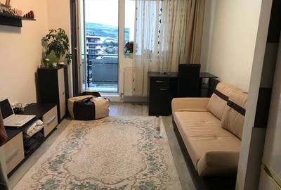 Apartament cu 2 camere semidecomandat în Iris - 2