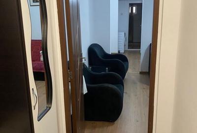 Apartament cu 3 camere decomandat în Bularga - 1