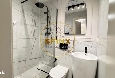 Apartament cu 3 camere, mobilat în Ultracentral - 3