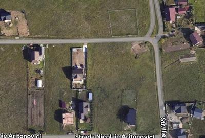 Spațiu comercial, în Mihoveni - 8