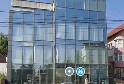Spațiu comercial, de 376 mp, în Frații Golești - 1