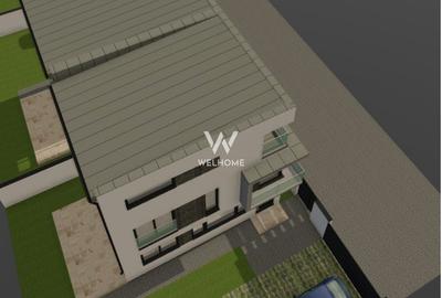 Duplex cu 4 camere cu Canalizare în Șelimbăr - 5