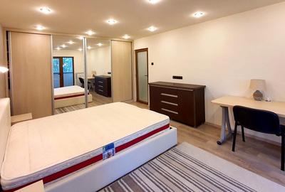 Apartament cu 2 camere decomandat în Cantacuzino - 5