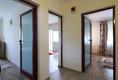 Casă individuală cu 6 camere cu Canalizare în Popas Păcurari - 8