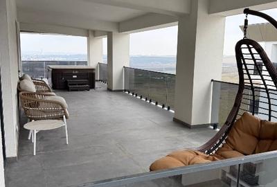 Penthouse De Lux 3 Camere Alexanderman Suceava - 10