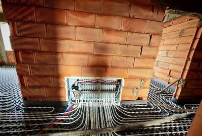 Casă cu 4 camere în Valea Ursului - 5