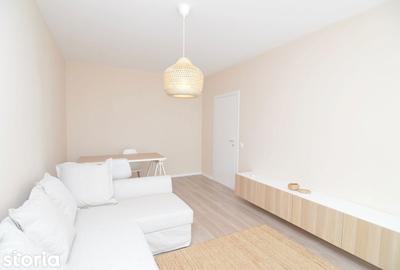 Apartament cu 2 camere, mobilat în Bucureștii Noi - 7