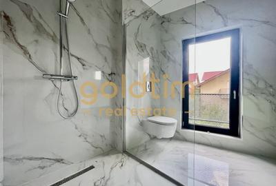 VILA INDIVIDUALA/CORBEANCA/ZONA LINISTITA/COMPLEX DE CASE/GARAJ VILA INDIVIDUALA/CORBEANCA/ZONA LINISTITA/COMPLEX DE CASE/GARAJ - 13