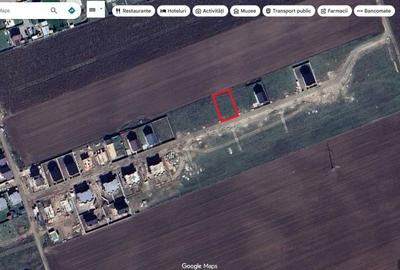 Spațiu comercial, în Hărman - 2