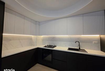 Apartament cu 3 camere semidecomandat în Central - 2