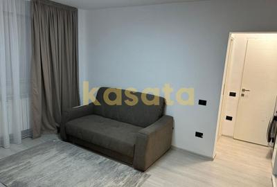 Apartament cu 2 camere semidecomandat, mobilat în Lacul Tei - 2