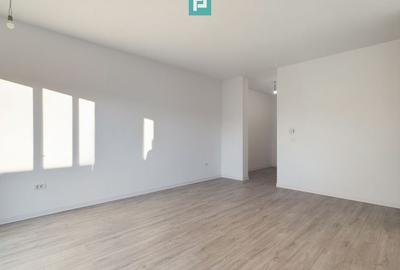 Duplex modern, pe parter, amplasat într-o zonă liniștită din Moșnița Nouă - 5