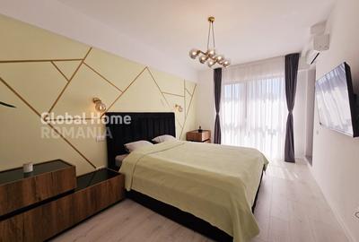 Apartament cu 3 camere decomandat, mobilat în Pipera - 5