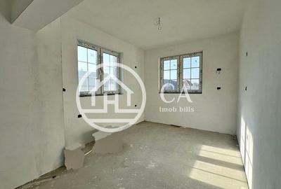 Casă de vânzare P+E cu 4 camere în zona Nufărul, Oradea - 9