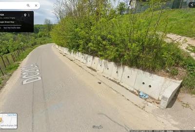 Teren de 1500 mp, în Glâmbocu - 1