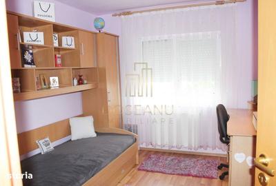 Apartament cu 3 camere în Iosia - 8