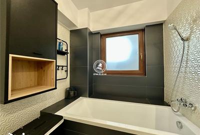 Apartament cu 4 camere decomandat în Valea Lupului - 14