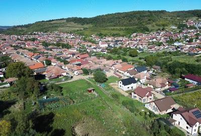 Teren intravilan Medias- zona Mosnei - 18