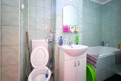 Apartament 3 camere, 65.7 mp, centrala proprie, Manastur - 7