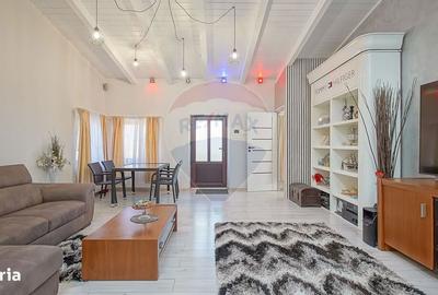 Casă cu 3 camere cu Teren 583 Mp în Bod - 11