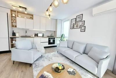 Apartament cu 3 camere decomandat în Theodor Pallady - 3