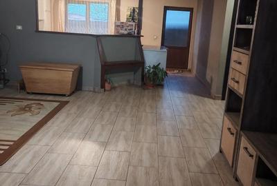 Casă în Mocira - 3