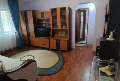 Apartament cu 2 camere semidecomandat în Central - 4