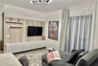 3 camere | PET FRIENDLY - Parcului 20, Domenii, Expozitiei, 1 Mai, Herastrau - 1