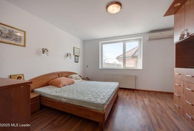 Voluntari, Revolutiei, Vila 2006, 560 mp, teren 1120mp - 6