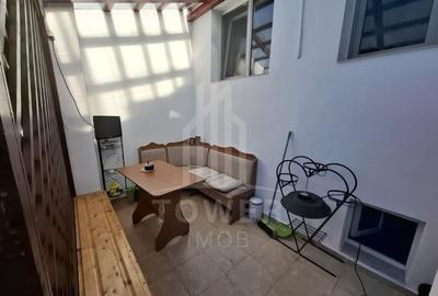 Garsonieră, mobilată în Turnișor - 15