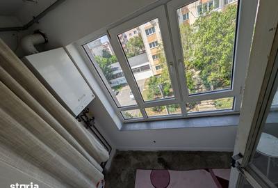 Apartament cu 2 camere decomandat în Între Lacuri - 4