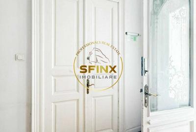 Casa monument istoric Lascar Catargiu – pretabila birouri restaurante - 15