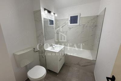 Apartament cu 4 camere decomandate | Zona Kaufland | Cartier Mana?tur - 6