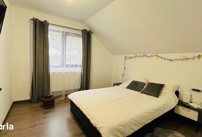 Casă cu 6 camere cu Teren 712 Mp în Central - 3