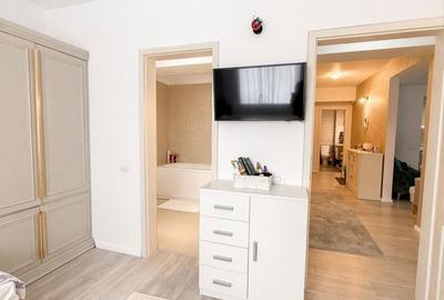 Apartament cu 3 camere în Central - 12