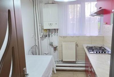 Apartament cu 3 camere semidecomandat în Ultracentral - 2