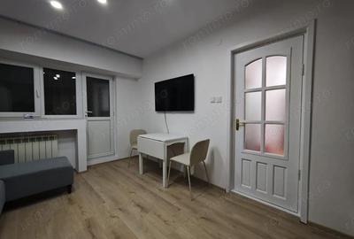 Garsonieră decomandată în Port - 3