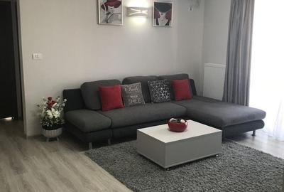 Apartament 2 camere zona Lujerului - 1