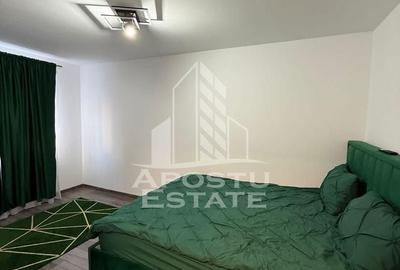 Apartament cu 2 camere,zona Bucovina , centrala proprie,loc de parcare - 3