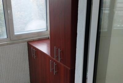 Apartament cu 4 camere - zona Podu Ros - Palas - 18