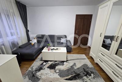 Apartament 2 camere de vanzare renovat Mihai Viteazu Cedonia Sibiu - 3