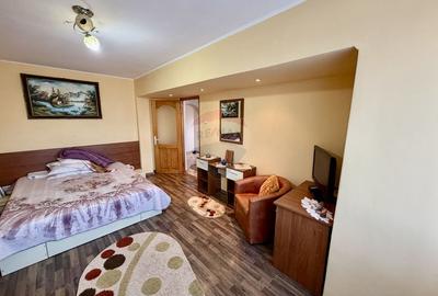 Apartament cu 2 camere decomandat, mobilat în Central - 7