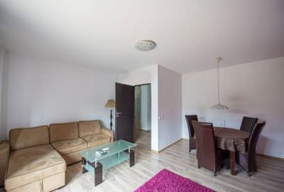 Apartament cu 3 camere decomandat în Central - 6