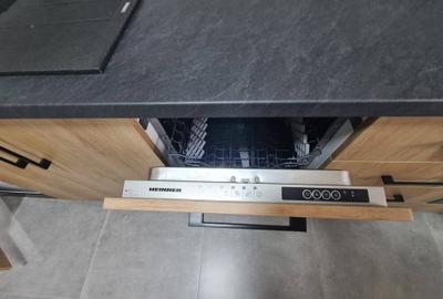 Garsoniera ISG Residence/ faza 4/ Parcul Carol - 3