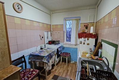 Apartament cu 2 camere decomandat în Nord - 4