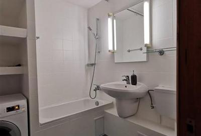 Apartament cu 3 camere decomandat, mobilat în Vatra Luminoasă - 21