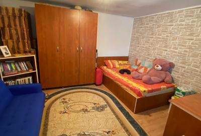 Tunari, central, casa 4 camere - 13