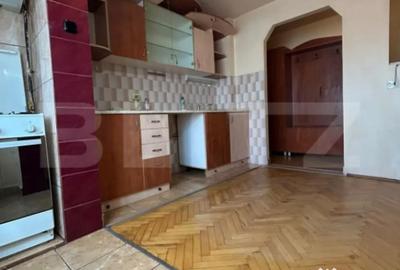 Apartament cu 2 camere decomandat în Central - 3
