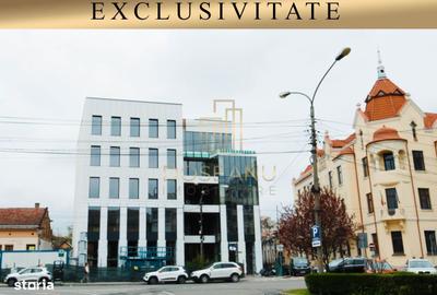 Spațiu comercial, de 192 mp, în Ultracentral