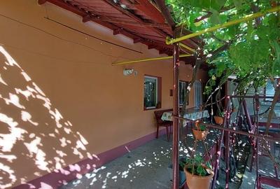 Casă cu 3 camere cu Teren 350 Mp în Mangalia - 4